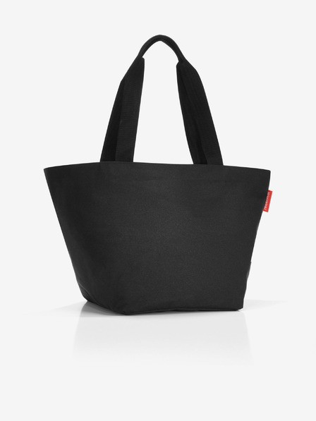Reisenthel Geantă neagră pentru femei Reisenthel Shopper M