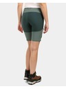 Kilpi Pantaloni de exterior detașabili pentru femei Kilpi HOSIO-W Verde închis