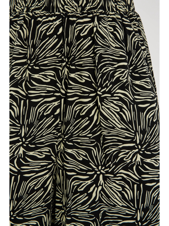 Moodo Pantaloni largi Moodo pentru femei