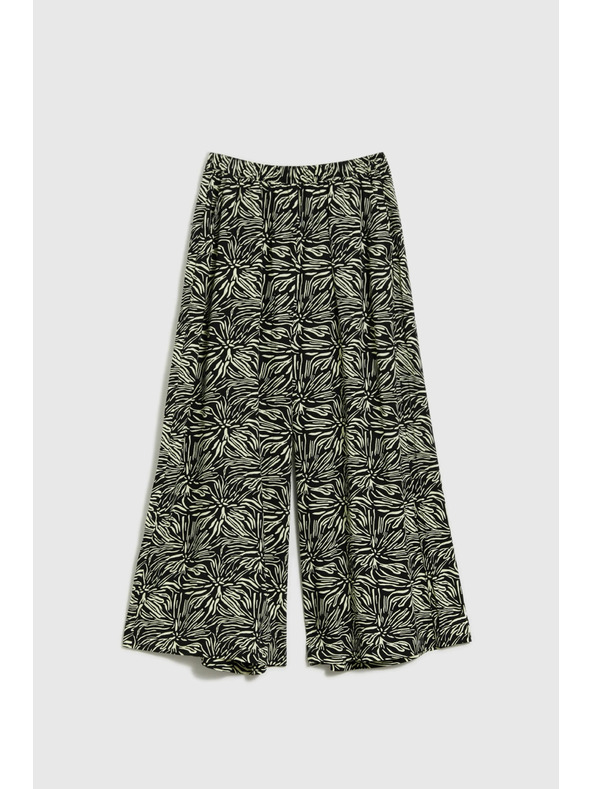 Moodo Pantaloni largi Moodo pentru femei