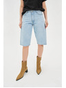Moodo Pantaloni scurți din denim Moodo pentru femei