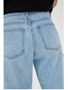 Moodo Pantaloni scurți din denim Moodo pentru femei