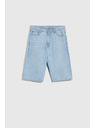 Moodo Pantaloni scurți din denim Moodo pentru femei