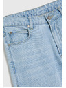 Moodo Pantaloni scurți din denim Moodo pentru femei