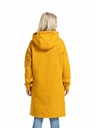 Meatfly Meatfly hanorac pentru femei Zyra Mustard | Galben |