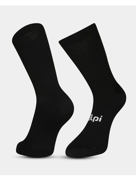 Kilpi Șosete de ciclism Kilpi CYCLER-U Negru