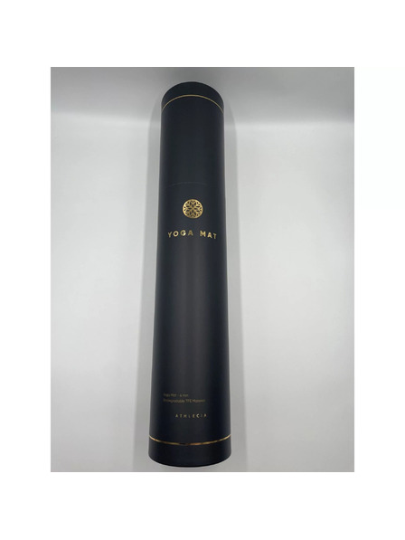 Athlecia Rolă de spumă Athlecia Malata Blending Yoga Foam Roller