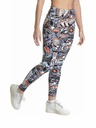 Meatfly Jambiere pentru femei Meatfly Arabel Boja | Multicolor |