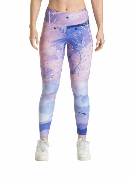Meatfly Jambiere pentru femei Meatfly Arabel Lighthouse | Multicolor |
