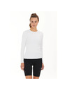 Athlecia Tricou pentru femei Athlecia Lankae W L/S Tee