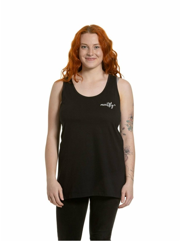 Meatfly Top Zoe Whale pentru femei Meatfly