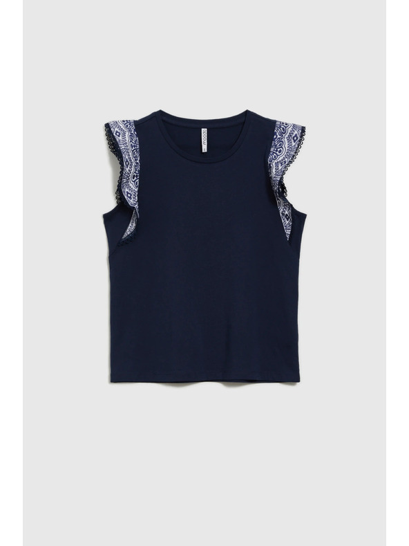 Moodo Tricou pentru femei Moodo