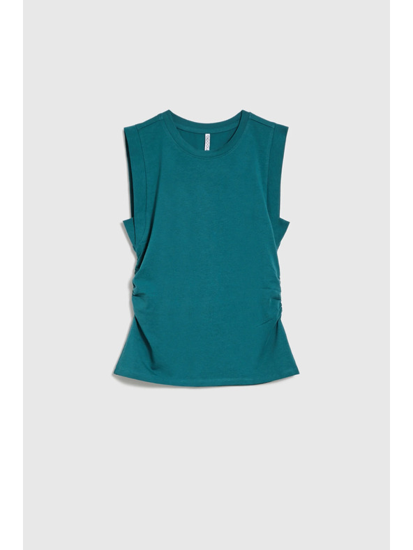 Moodo Tricou fără mâneci pentru femei