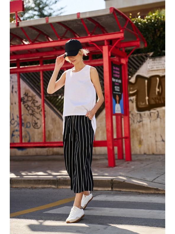 Moodo Top lung pentru femei