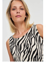 Moodo Tricou pentru femei Moodo