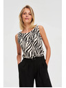 Moodo Tricou pentru femei Moodo