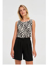 Moodo Tricou pentru femei Moodo