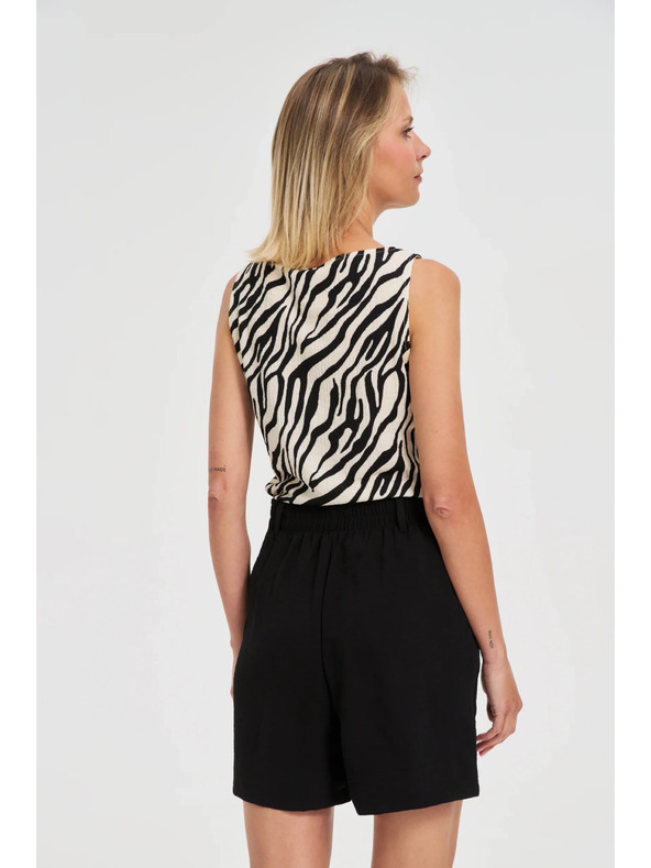 Moodo Tricou pentru femei Moodo