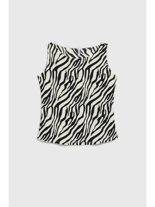 Moodo Tricou pentru femei Moodo