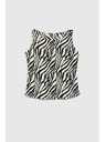 Moodo Tricou pentru femei Moodo