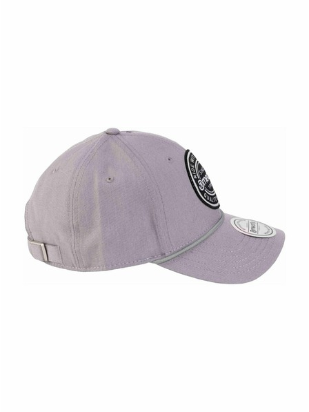 Meatfly Meatfly șapcă Jogger Flexfit Reciclată Etichetă Gri | Gri |