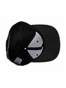 Meatfly Meatfly șapcă Hornet Snapback Generație / Negru | Neagră