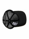 Meatfly Meatfly șapcă MF Logo Trucker Neagră / Multicam | Neagră