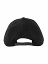 Meatfly Meatfly șapcă Yuto 6 Panel Snapback Neagră Live | Neagră |