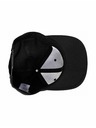 Meatfly Meatfly șapcă Hornet Snapback Mov Alaska / Negru | Mov | Mărime