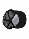 Meatfly Meatfly șapcă Thunderbolt Trucker Tigru / Negru | Neagră |