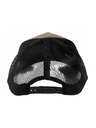 Meatfly Șapcă Meatfly Horton Trucker Army / Black Revital