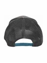 Meatfly Șapcă Meatfly MF View Trucker Red Mountain / Earth | Gri |