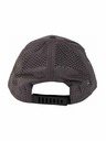 Meatfly Șapcă Meatfly Ollie Perfor Cap Grey Dark Leather | Gri |