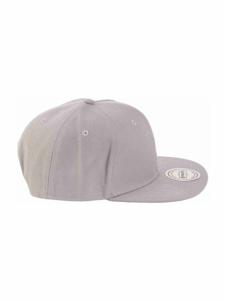 Meatfly Șapcă Meatfly Hornet Snapback Grey Brand | Gri |