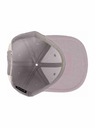 Meatfly Șapcă Meatfly Hornet Snapback Grey Brand | Gri |