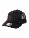 Meatfly Șapcă Meatfly Corey Trucker Black Live | Neagră |