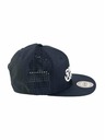 Meatfly Șapcă Meatfly Keery Perfor Snapback Petrol / White Revital