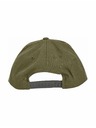 Meatfly Șapcă Meatfly Flanker Snapback Red Eternal / Buck | Roșie