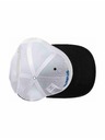 Meatfly Șapcă Meatfly Setty Trucker Blue / Black / White | Neagră
