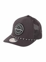 Meatfly Șapcă Meatfly Ollie Perfor Cap Grey Label | Gri |