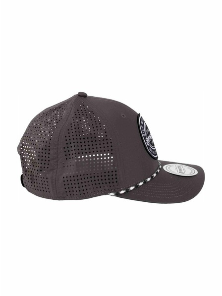 Meatfly Șapcă Meatfly Ollie Perfor Cap Grey Label | Gri |
