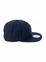 Meatfly Șapcă Meatfly Hornet Snapback Navy Blue Peak | Albastră |