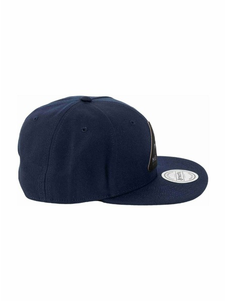 Meatfly Șapcă Meatfly Hornet Snapback Navy Blue Peak | Albastră |