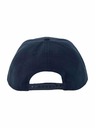 Meatfly Șapcă Meatfly Hornet Snapback Navy Blue Peak | Albastră |