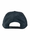 Meatfly Șapcă Meatfly Keery Perfor Snapback Petrol / White Logo