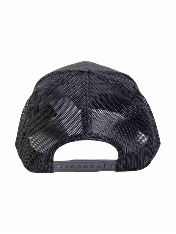 Meatfly Șapcă Meatfly MF View Trucker Generation / Dark Grey | Gri |