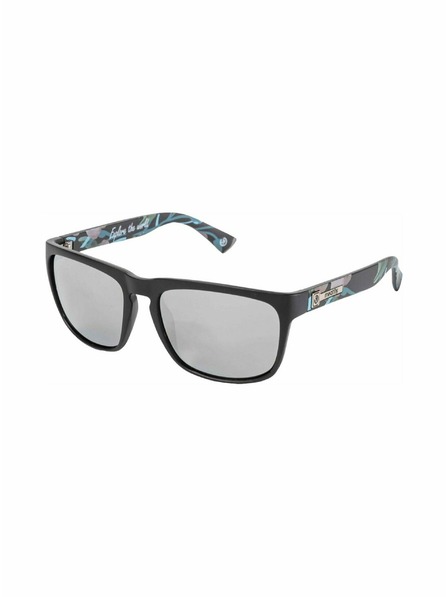Meatfly Ochelari de soare Meatfly Ronnie Pink Flowers |