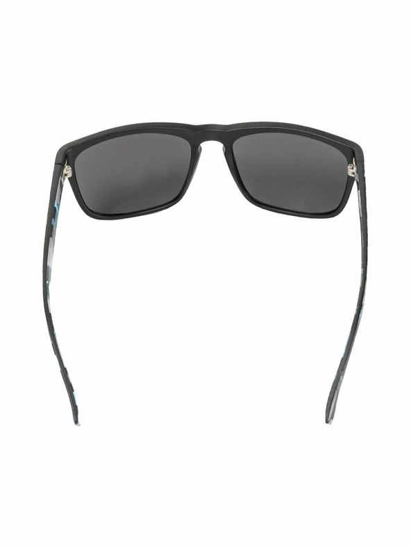 Meatfly Ochelari de soare Meatfly Ronnie Pink Flowers |