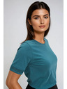 Moodo Tricou pentru femei Moodo – verde