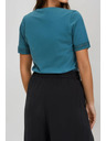Moodo Tricou pentru femei Moodo – verde